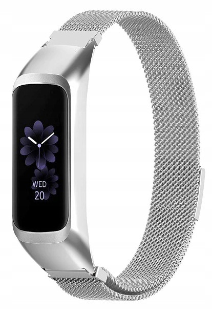 Náramek Řemínek Pro Samsung Galaxy Fit 2 SM-R220 spousta barev