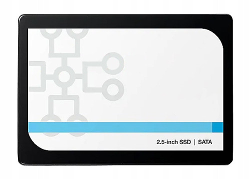 1.92TB Ssd disk určený pro Dell PowerEdge R410 2.5'' Sata