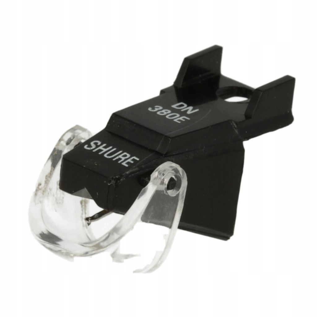Dn 390 E Originální gramofonová jehla pro vložku Dual Shure Tks 390