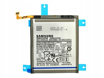 Baterie Pro Samsung 3500 mAh a41 a415