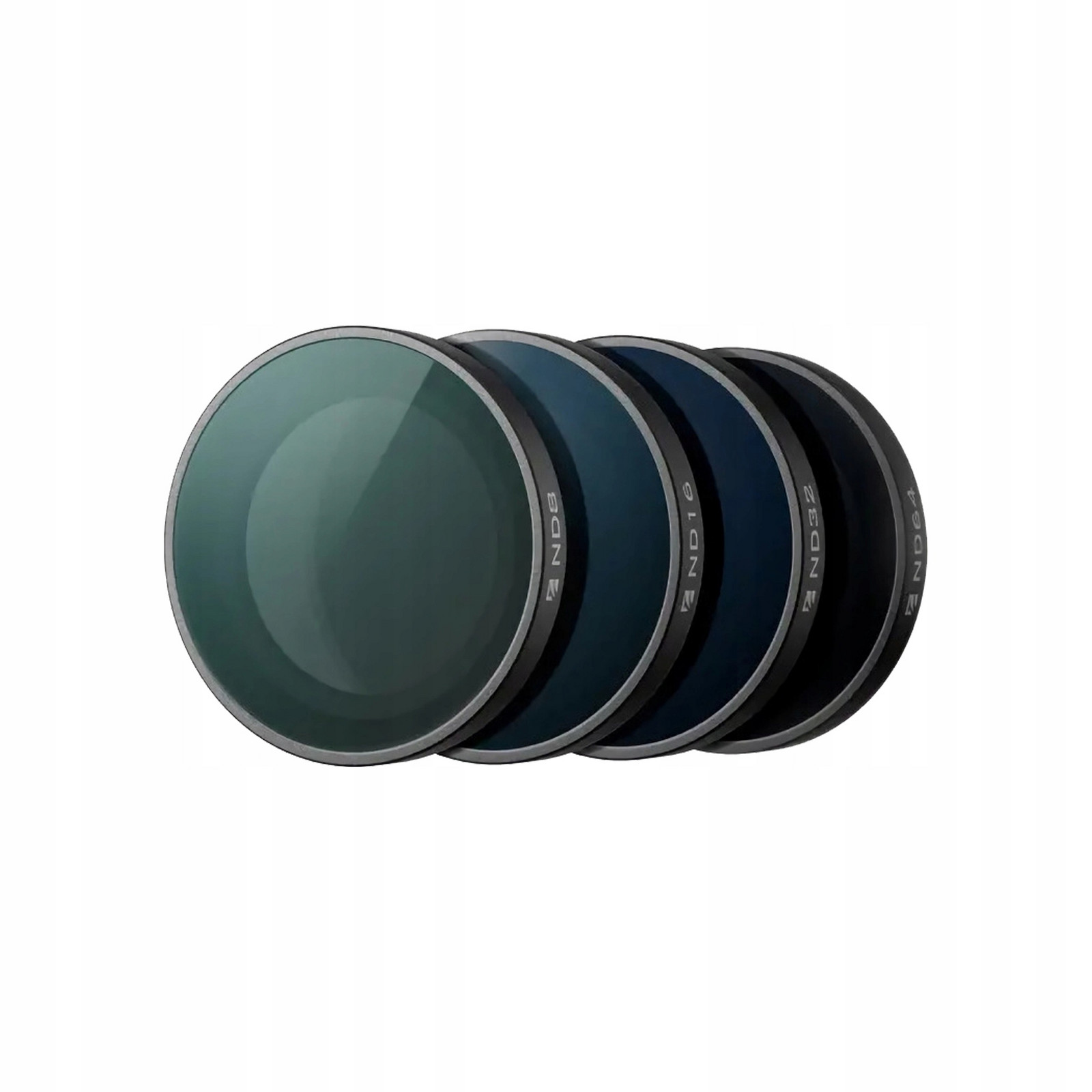 Insta360 Go 3 Nd Filter Set Sada filtrů ND8 ND16 ND32 ND64