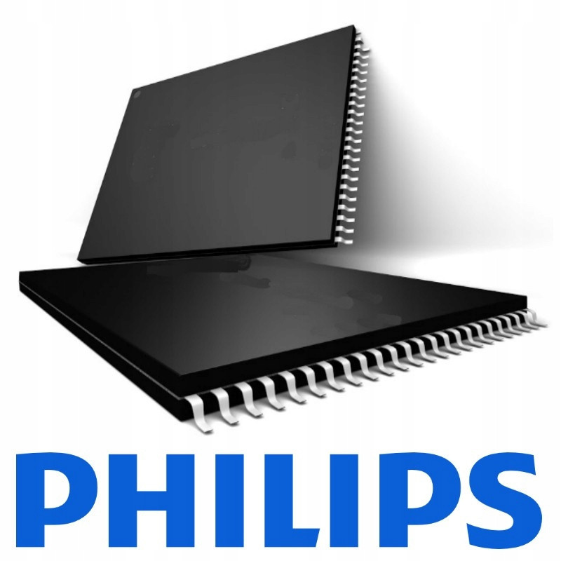 29F8G08ABABA Nand QFU1.2E Tv Philips série Pfl