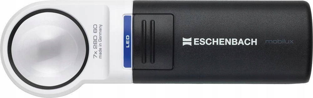 podswietl.mobilux mobilux 5x D58mm Eschenbach