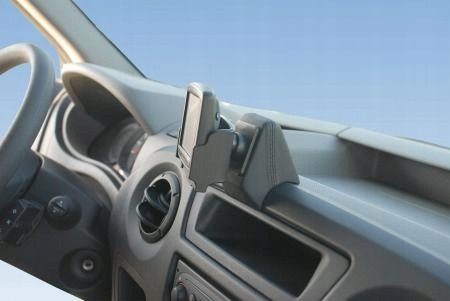 Držák telefonu Kuda Nissan Nv 400 od 2010