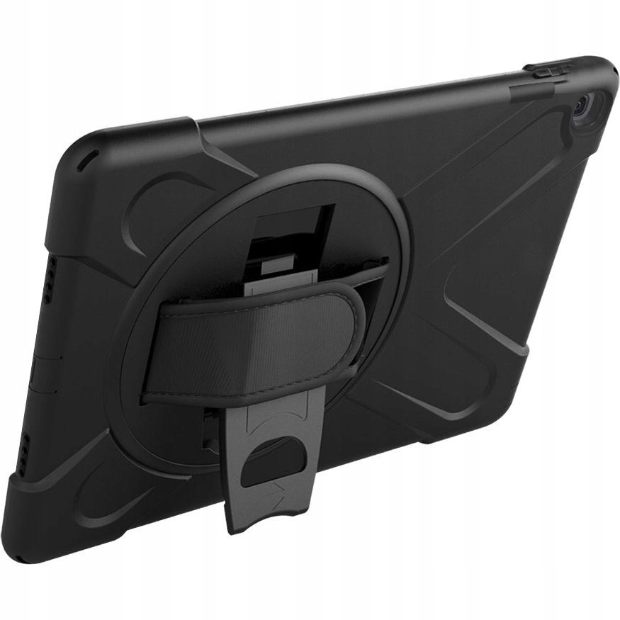 Pouzdro Eiger pro Galaxy Tab S8 S7, odolný case, cover, tvrdé pouzdro