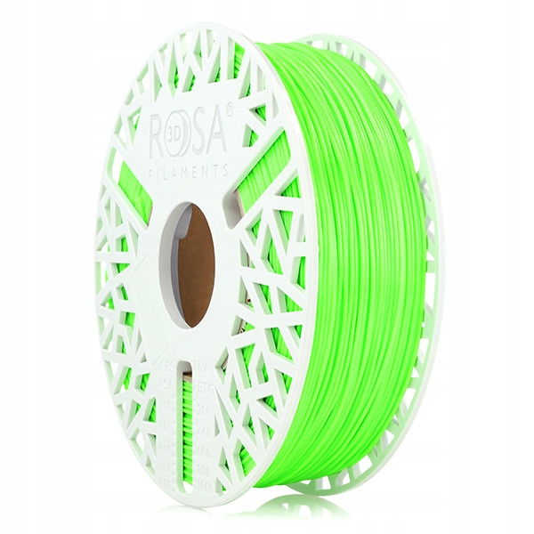 ROSA-Flex 96A 1,75mm Neon Green 1kg