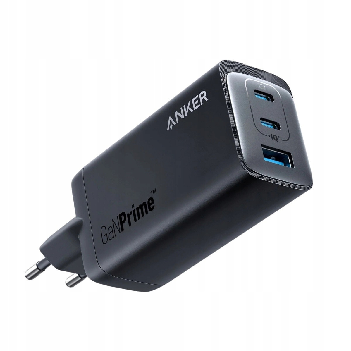 Nabíječka Anker GaNPrime 737 2x Usb-c Usb-a 120W