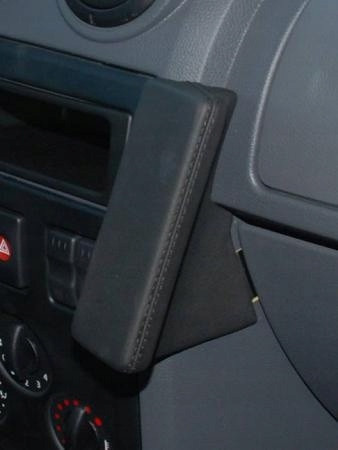 Držák telefonu Kuda Dacia Logan od 07/2005