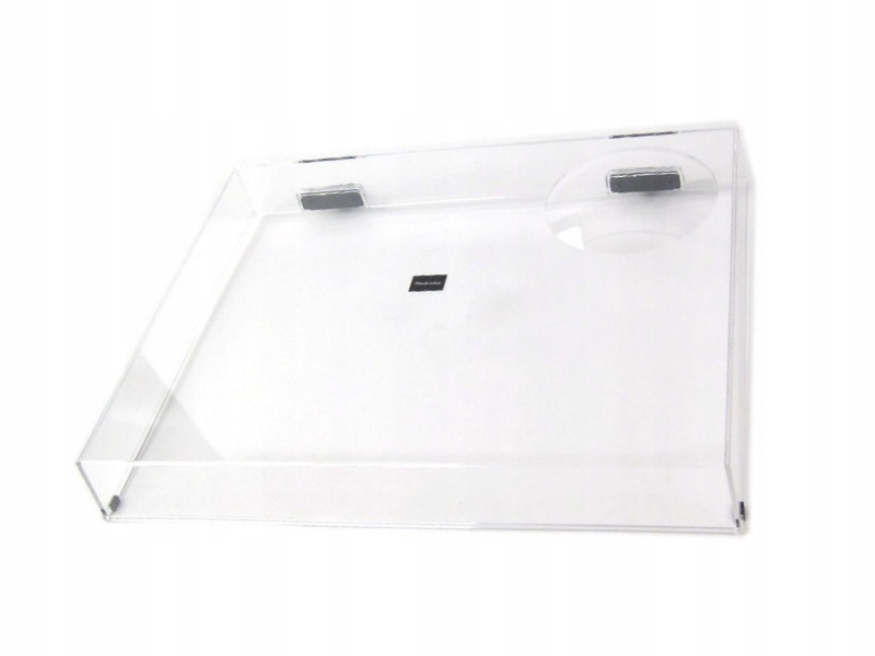 Kryt Pro Gramofon Technics SL-1210MK2 MK3 M5G s originálními panty