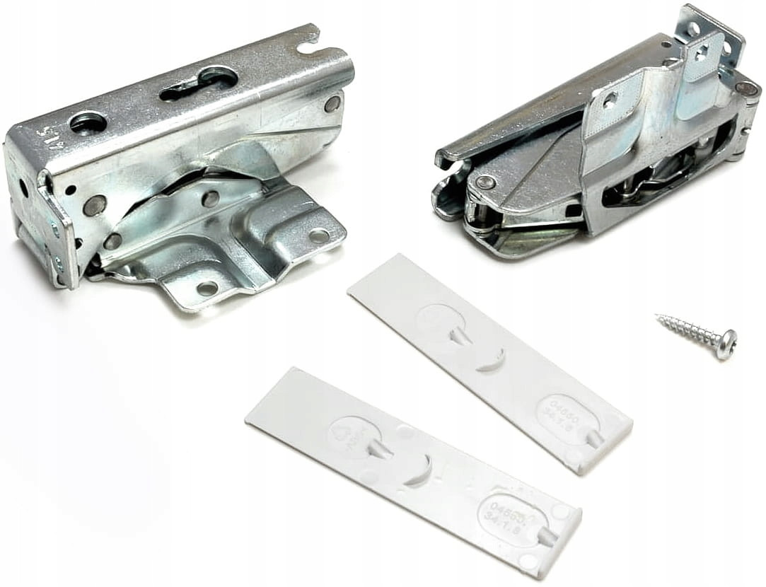 Panty do lednice Bosch Siemens pod vestavbu 2ks