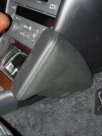 Držák telefonu Kuda Cadillac Sts od 2005 Usa