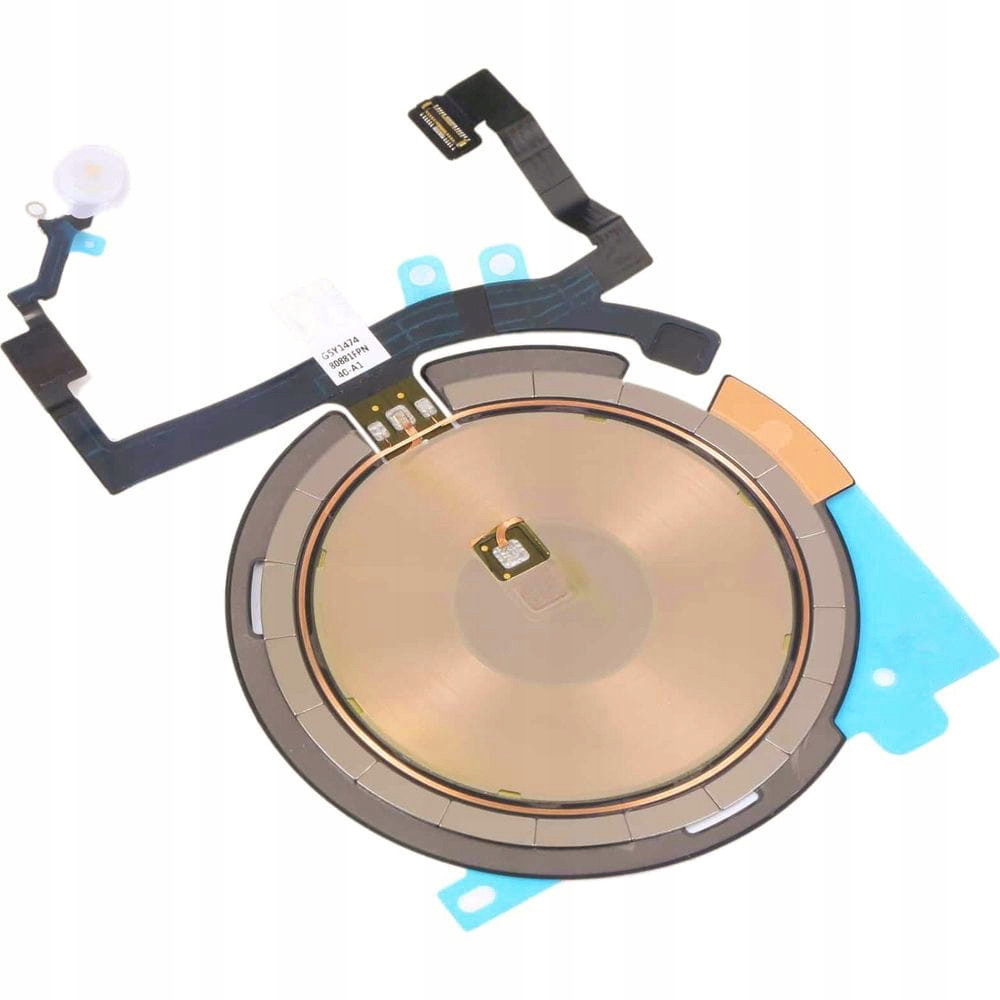 Flex Nfc páska Indukce svítilna Flash pro iPhone 14 Plus