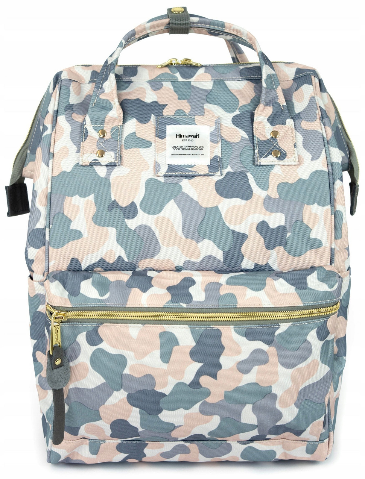 Batoh Himawari No. 8 Multi M multicolor