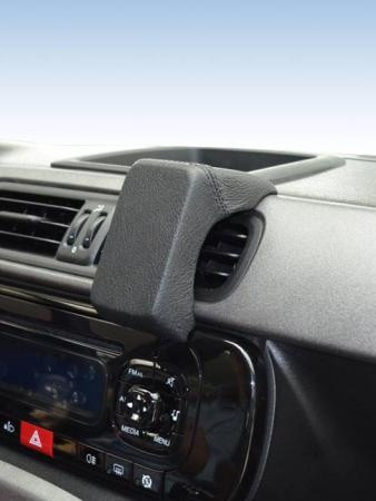 Držák telefonu Kuda Fiat Panda od 2012