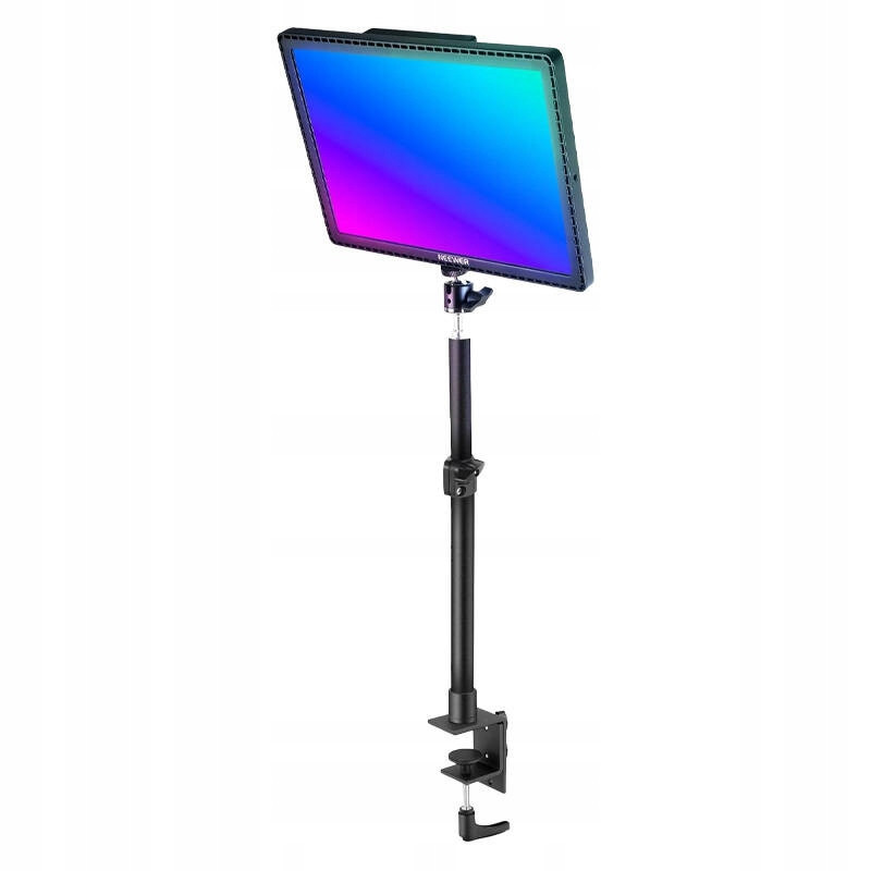 Neewer Rgb Led Světelný Panel S Regulací Teploty Barev 2900K-7000K