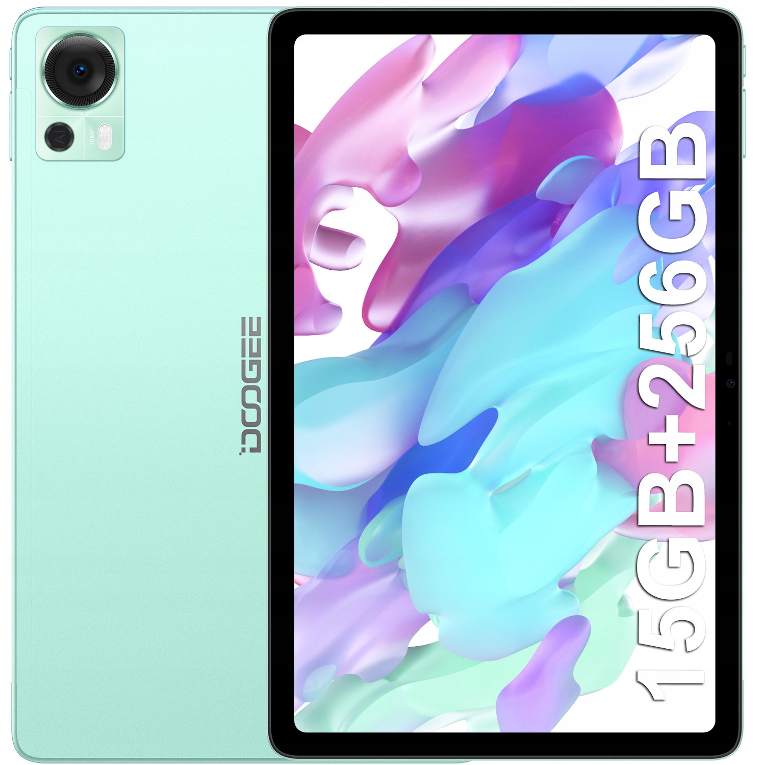 Tablet Doogee T20 15GB/256GB 10,4