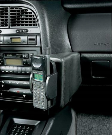 Držák na mobil Kuda Citroen Xantia 95-98