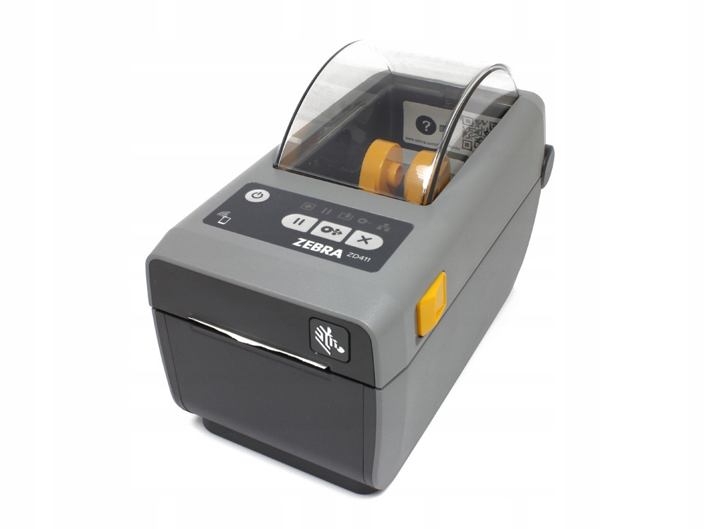 Tiskárna štítků Zebra ZD411 ZD4A022-D0EM00EZ
