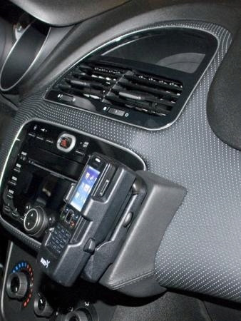 Držák telefonu Kuda Fiat Punto Evo od 11/2009