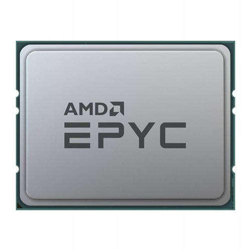 Amd Epyc 8434P (128M Cache, 48x 2.5GHz) 100-000000877