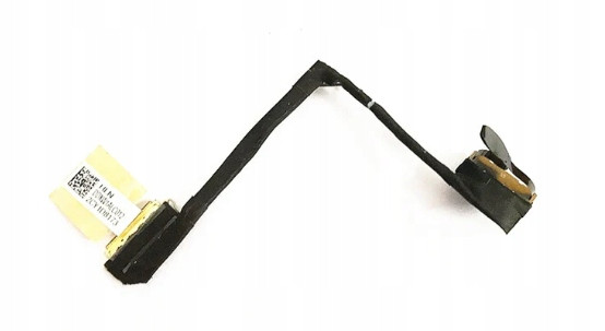 Hp ZBook Studio X360 15 G5 17 G5 LCD páska snímače DDXW1ALC012