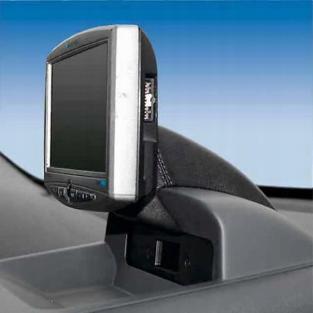 Držák telefonu Kuda Citroen Berlingo od2003