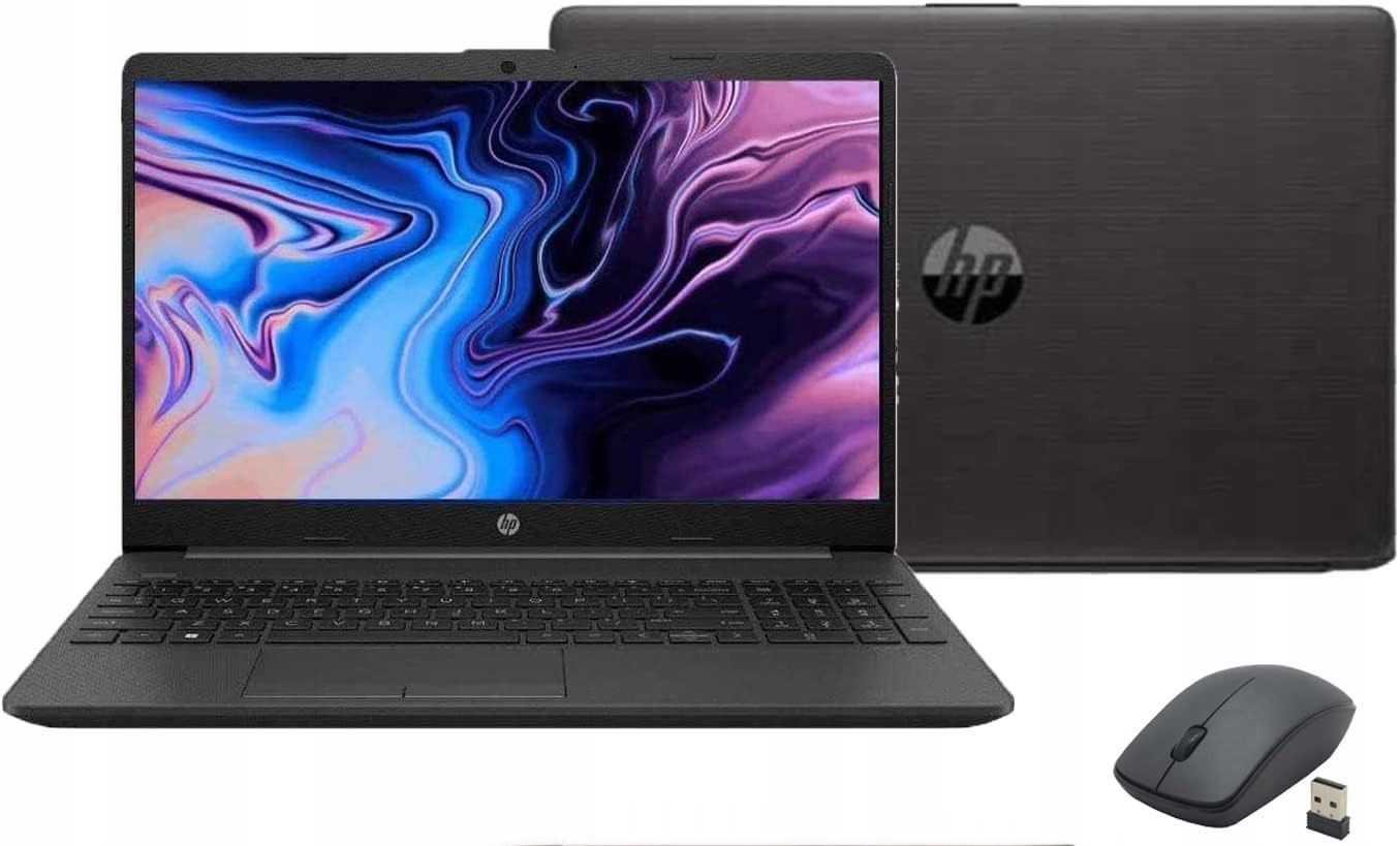 Notebook Hp 250 G9 15,6