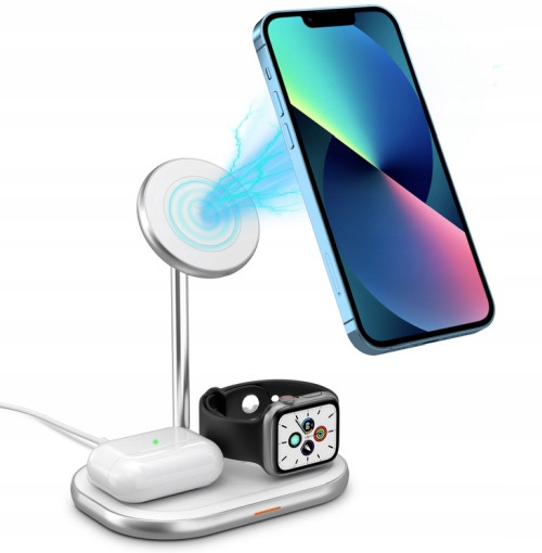 Bezdrátová nabíječka Energizer WCP-303