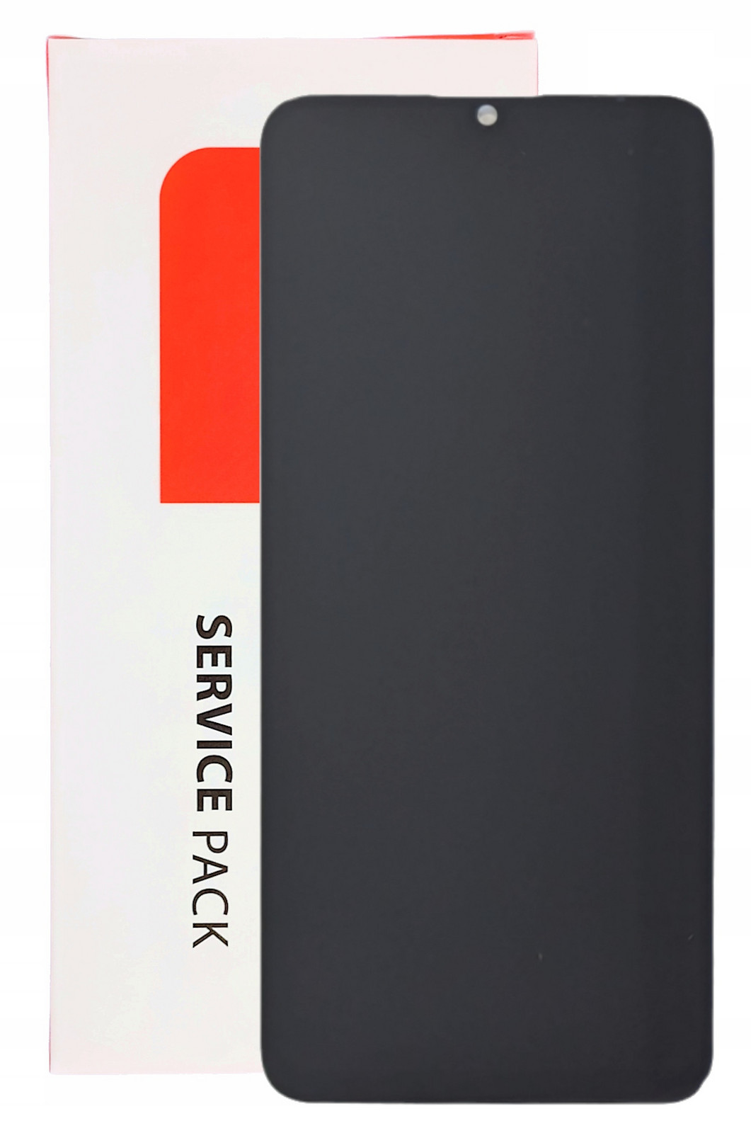 Originál LCD Displej Pro Honor X7A RKY-LX1 RKY-LX2 RKY-LX3