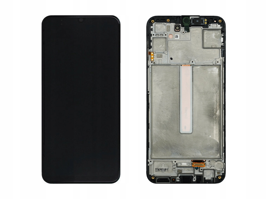 Displej Samsung M34 M346 Originál ServicePack