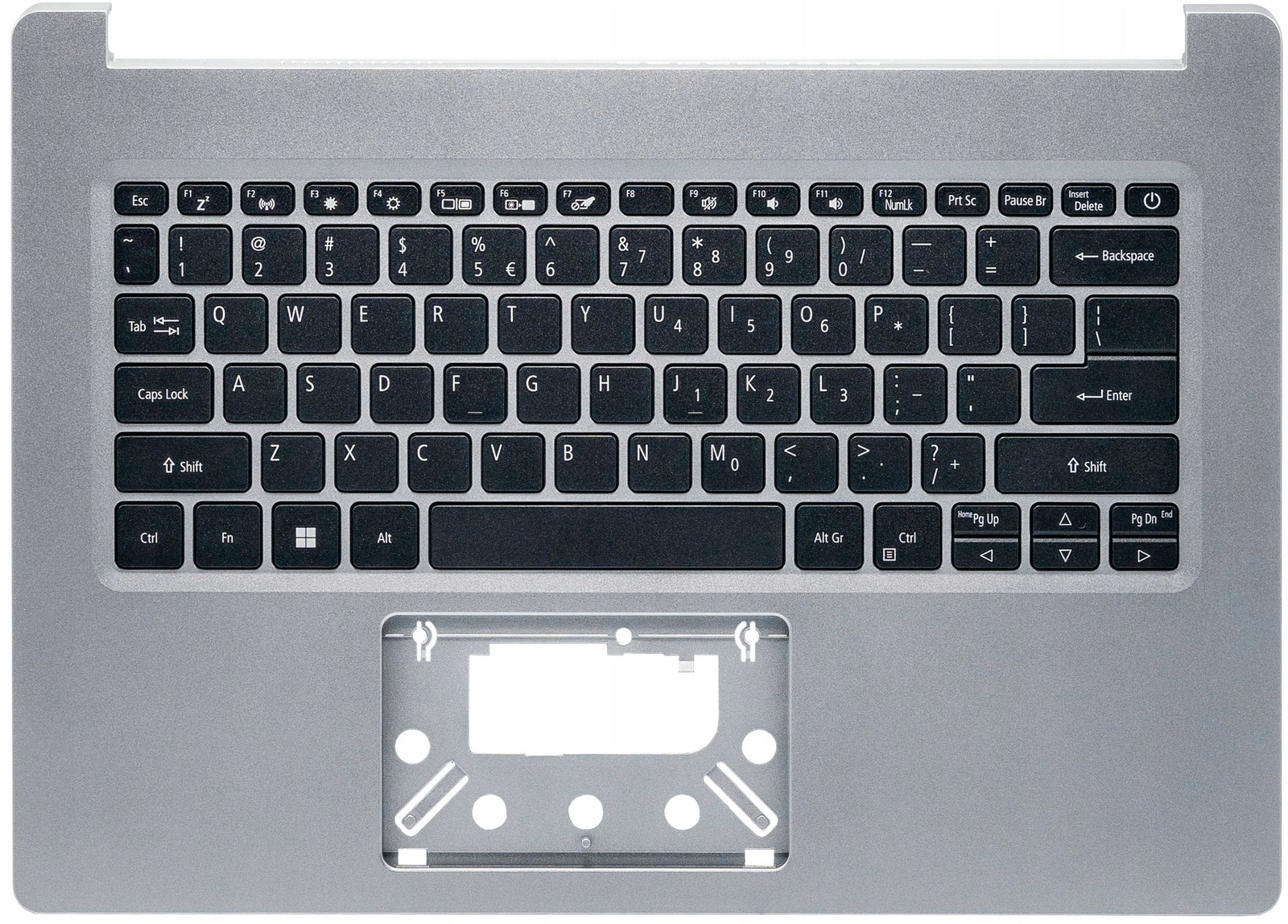 Palmrest Klávesnice Acer Aspire A314-22 A314-22G A314-35