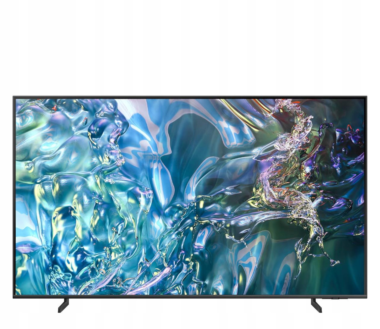 Qled televize Samsung QE43Q67D 43
