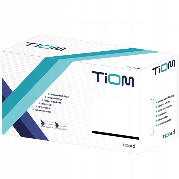 Toner Tiom Ti-LH1490XN náhrada Hp 149X W1490X black