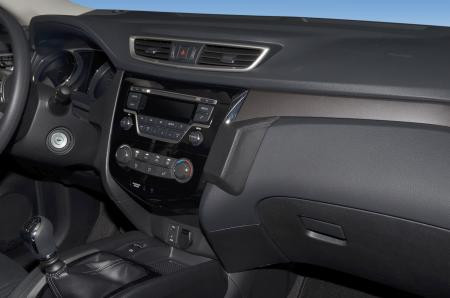 Držák na mobil Kuda Nissan X-Trail od 07/2014