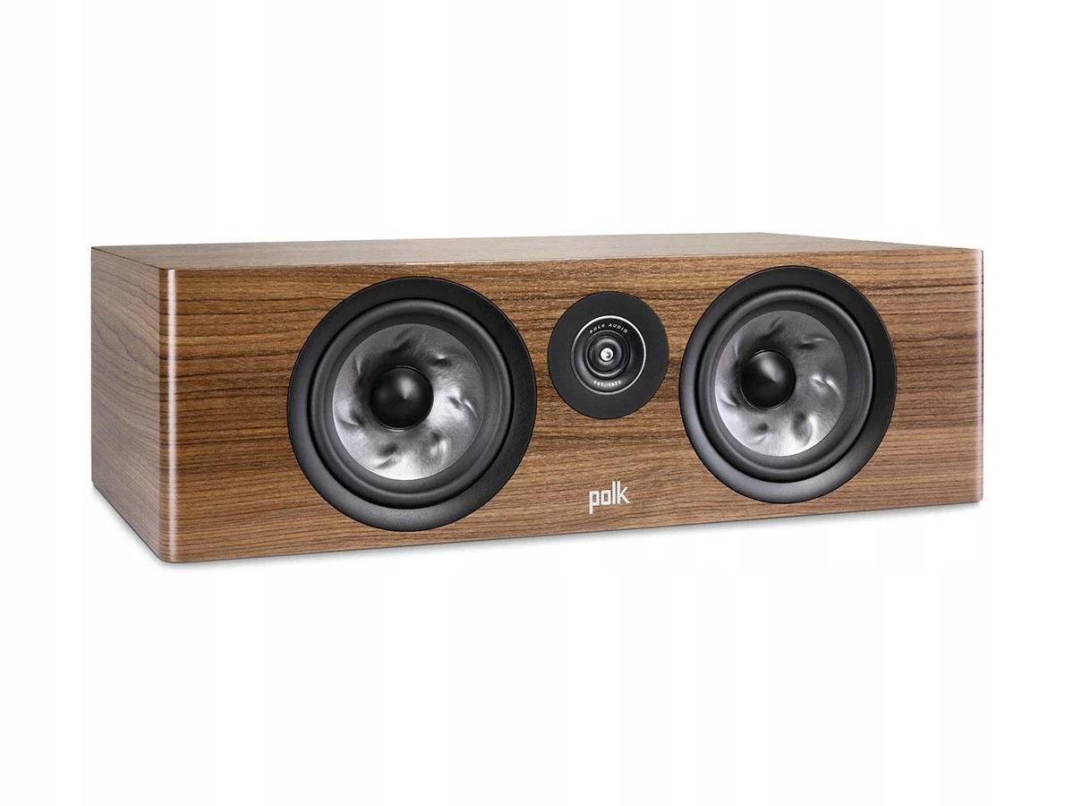 Polk Audio Reserve R400 Centrální sloupek Ořech