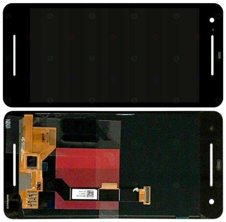 Google Pixel 2 (G011A) Oled LCD displej