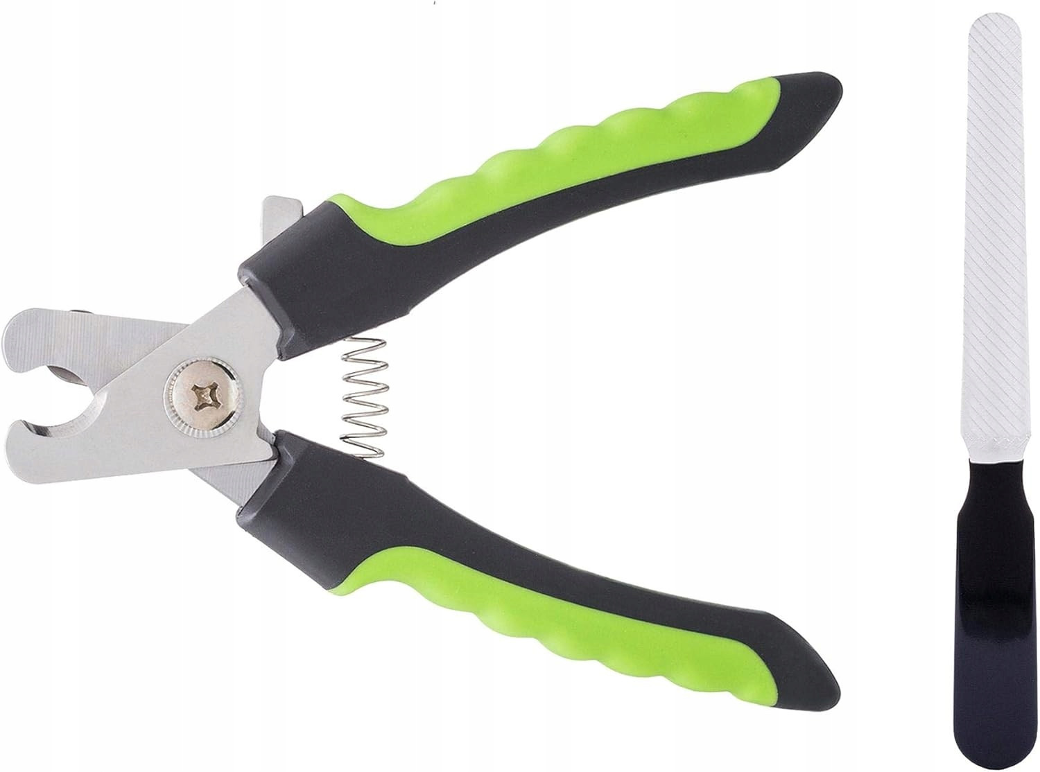 Řezačka Velkých Tvrdých Nehtů Pro Psa Kleštičky Nůžky