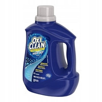 Oxi Clean Sparkling Fresh 2,97 l 67 praní Univerzální gel na praní tkanin