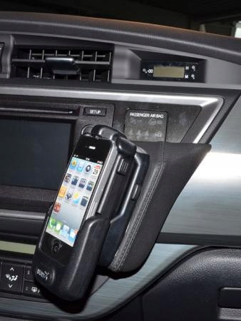 Držák na mobil Kuda Toyota Auris 2013