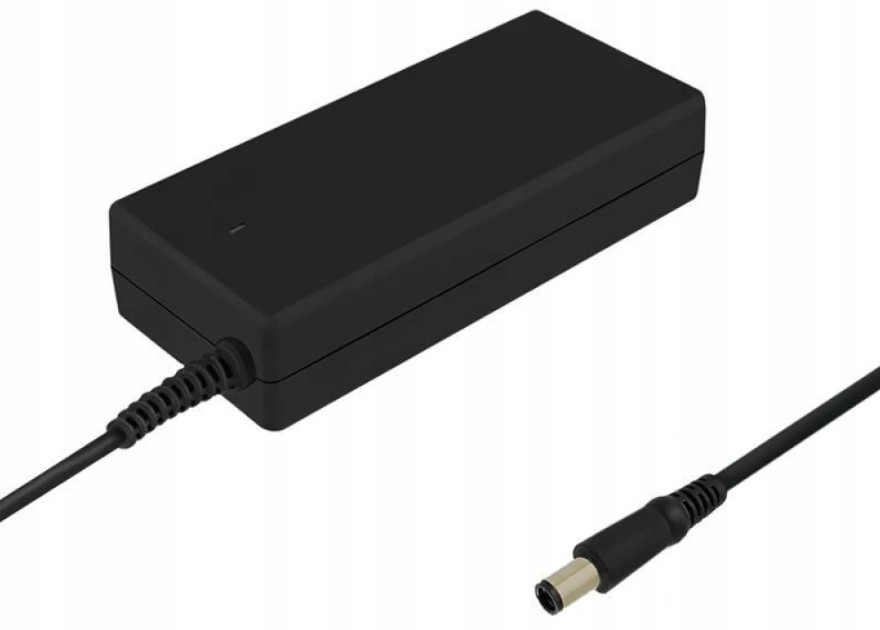 Dell Síťový adaptér 4,5 mm s Euro napájecím kabelem (sada) Por