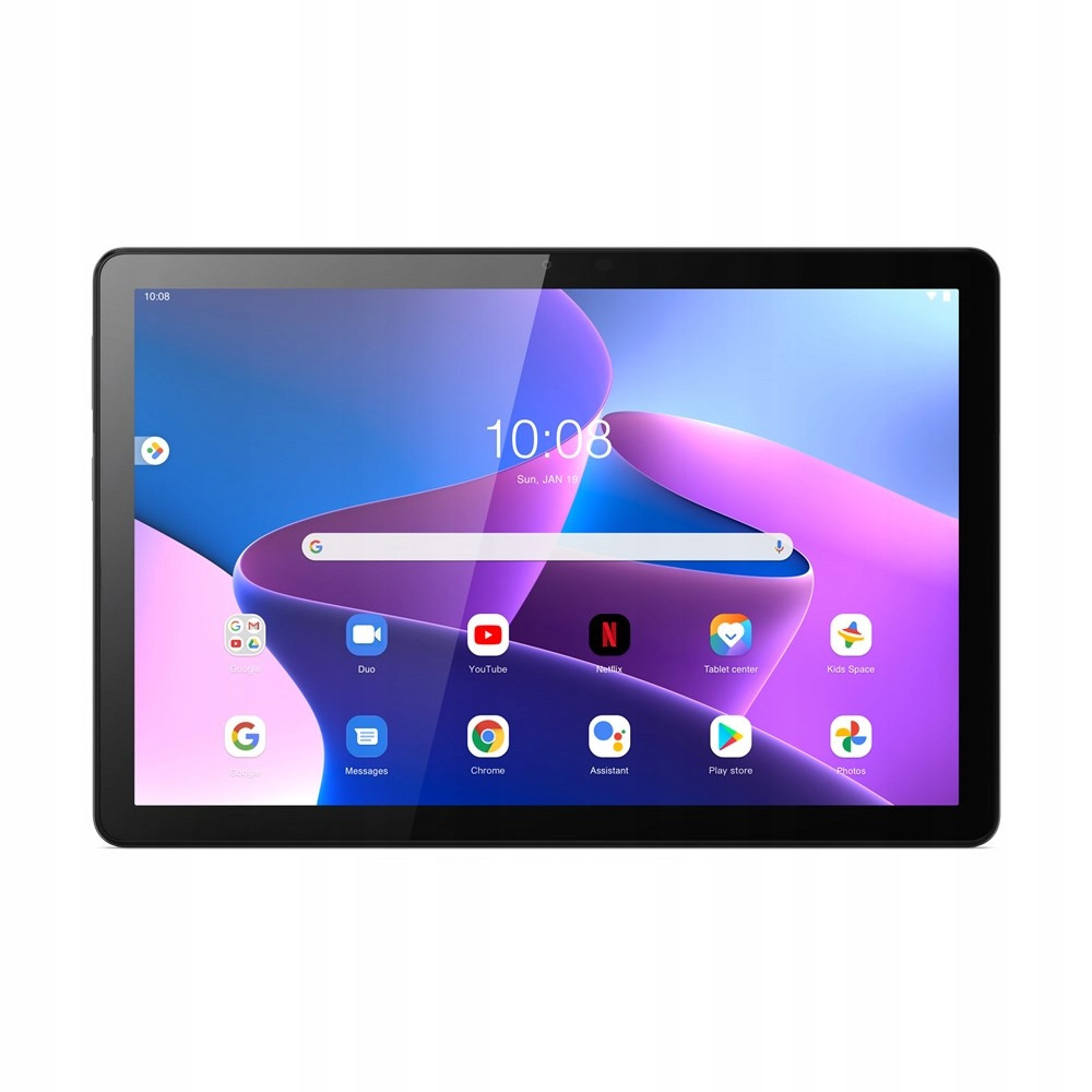 Lenovo Tablet M10 (3rd Gen) Unisoc T610 Tablet 10,1