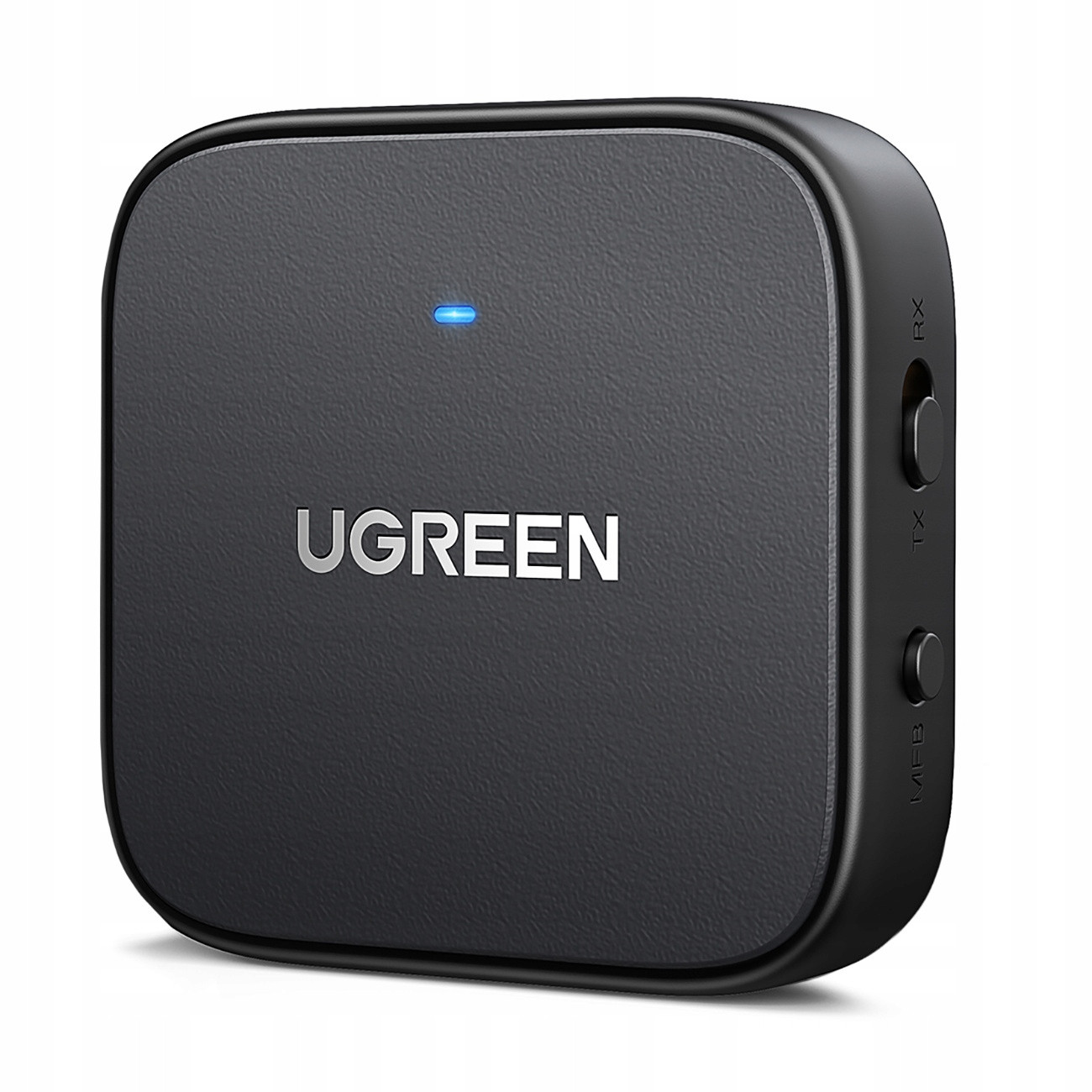 Ugreen Bluetooth 5.2 mini audio vysílač přijímač jakc 3,5mm