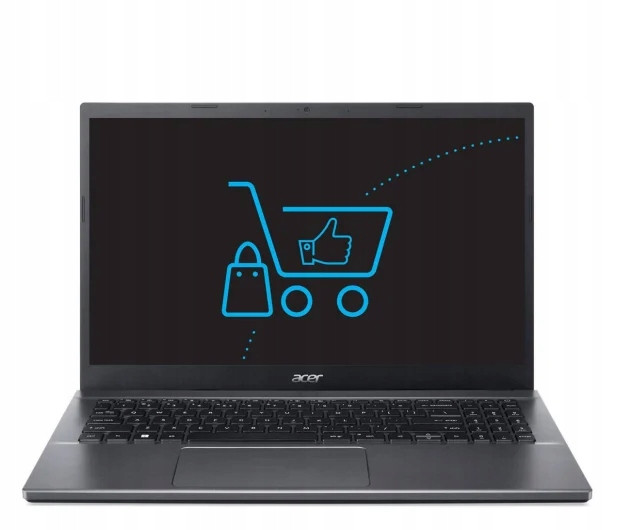 Acer Extensa 15 i5-1235U 16GB 1TB IrisXe Win11 Ips FullHD