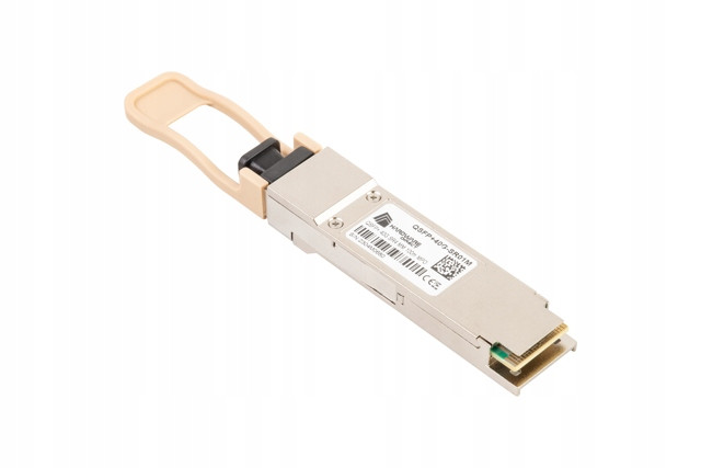 Optický modul Hd Qsfp+ 40GbE Mpo MM 850nm 100m QSFP+40G-SR01M