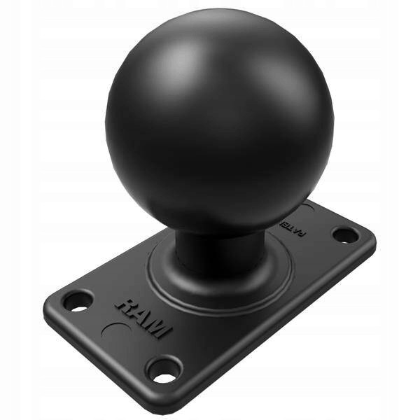 Ram Mount Montážní základna 35x75mm Vesa s D 2.25