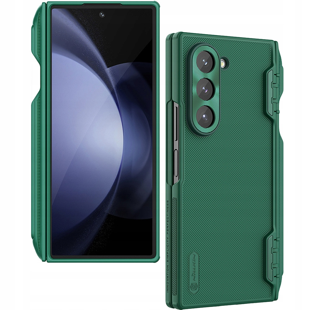 Pouzdro na smartphone pro Galaxy Z Fold6, kryt na telefon, cover, case Nillkin