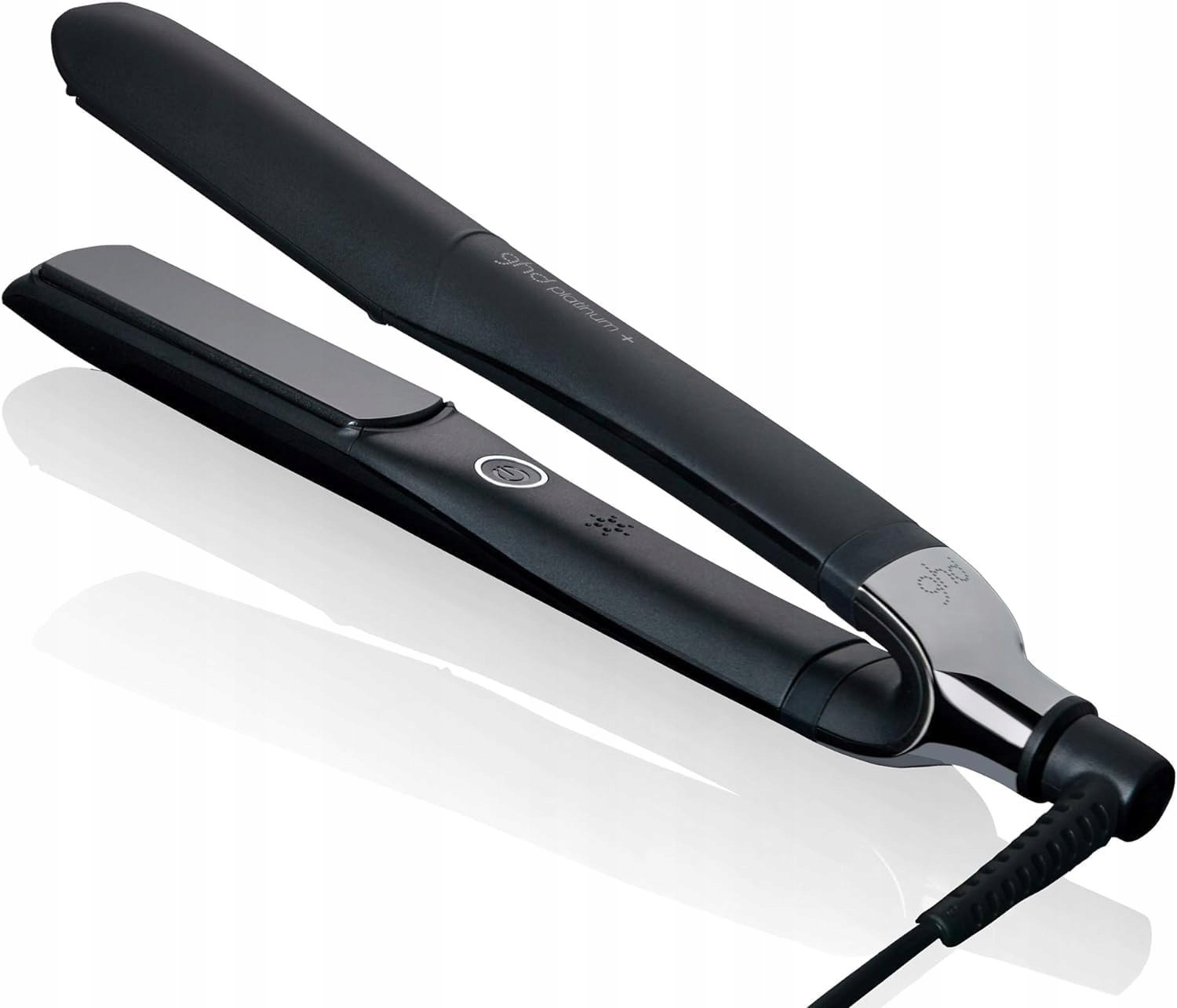 Žehlička Ghd Platinum+ Styler černá