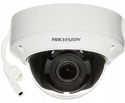 Ip Kamera DS-2CD1743G2-IZ(2,8-12MM) Pl 3,7 Mpx Hikvision