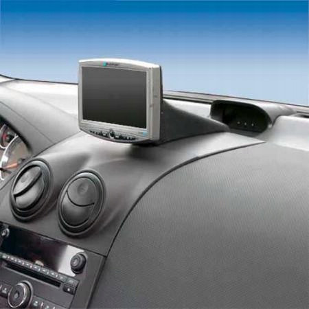 Konzole Kuda pod telefon navi Chevrolet Aveo od 2006