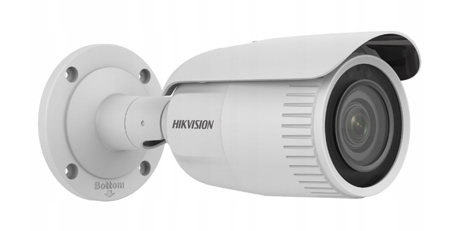 Hikvision DS-2CD1643G2-IZ Ip kamera (2,8-12mm) Pl